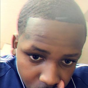 Meet your Posher, Richard